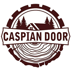 Caspiandoor